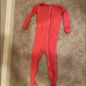 Kickee Pants Onsie 4T